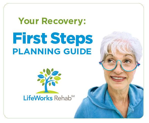 Your Recovery First Steps Planning Guide Medical Facilities Of America   First Steps Planning Guide 