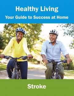 Healthy Living Guide for Stroke Care
