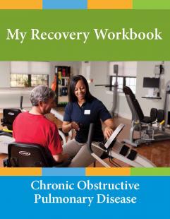 Recovery Workbook for Respiratory Patients