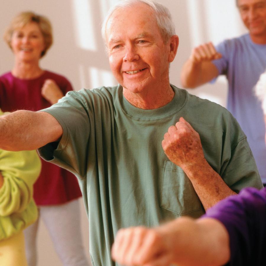 Springtree Health & Rehabilitation Center | Medical Facilities of America